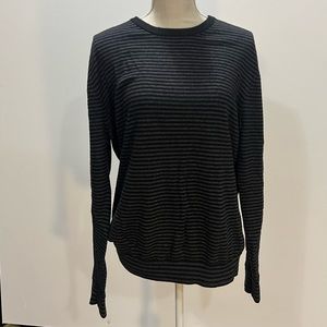 Mossimo Men’s Crewmeck Sweater Size L